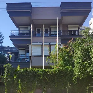  Homestay El Mundo Turkey