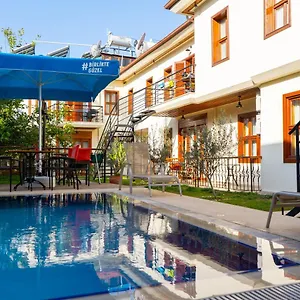  Holiday home Kaleici Aparts Turkey