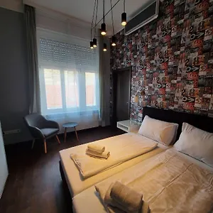 treestyle-superior-rooms.inbudapesthotels.com/