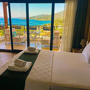 *** Hotel Olivia Turkey
