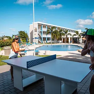 *** Hotel Punta Borinquen Puerto Rico