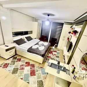 Апарт-отель Taksim Center Luxury, Стамбул