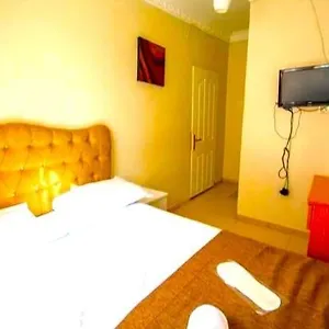 Отель Ozyurt Kumkapi, Стамбул