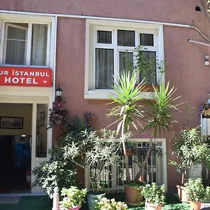 Sur Hotel
