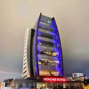 4* Hotel Moncher