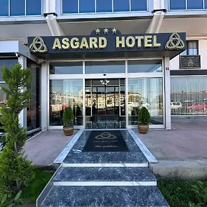 Asgard Bed & Breakfast