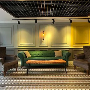 The Downtown Beijing Park Hotel