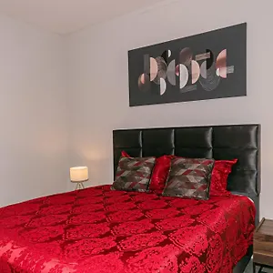  Apartment Lara Turkey