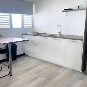  Guest house Secret View Puerto Rico