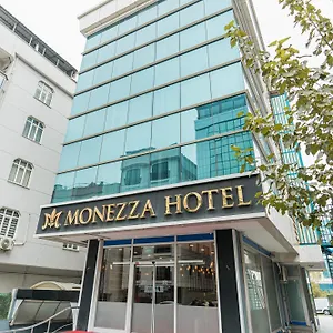Отель Monezza Maltepe, Стамбул