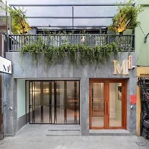 *** Hotel Express By M Village Dien Bien Phu Q3 Vietnam