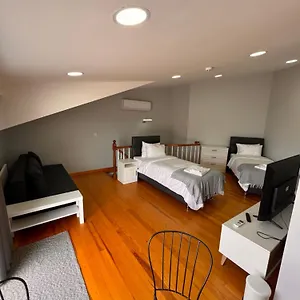 Istanbul Guesthouse Aparthotel