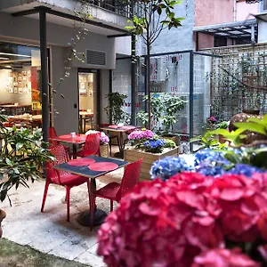 Nuru Ziya Suites Otel