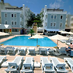 *** Hotel Sunpoint Bodrum Turkey