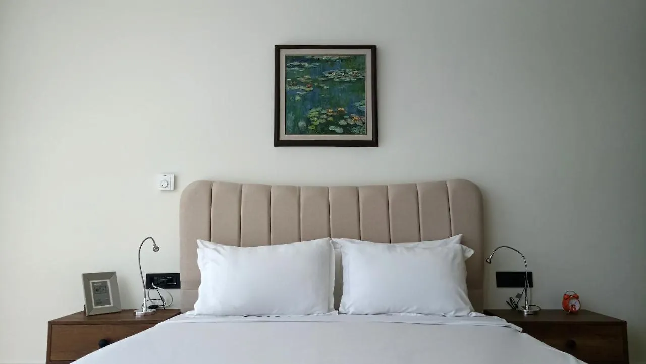 Prime Istanbul Residences