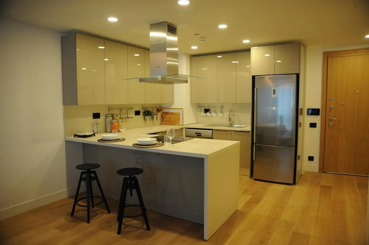 Apart Otel Prime Istanbul Residences