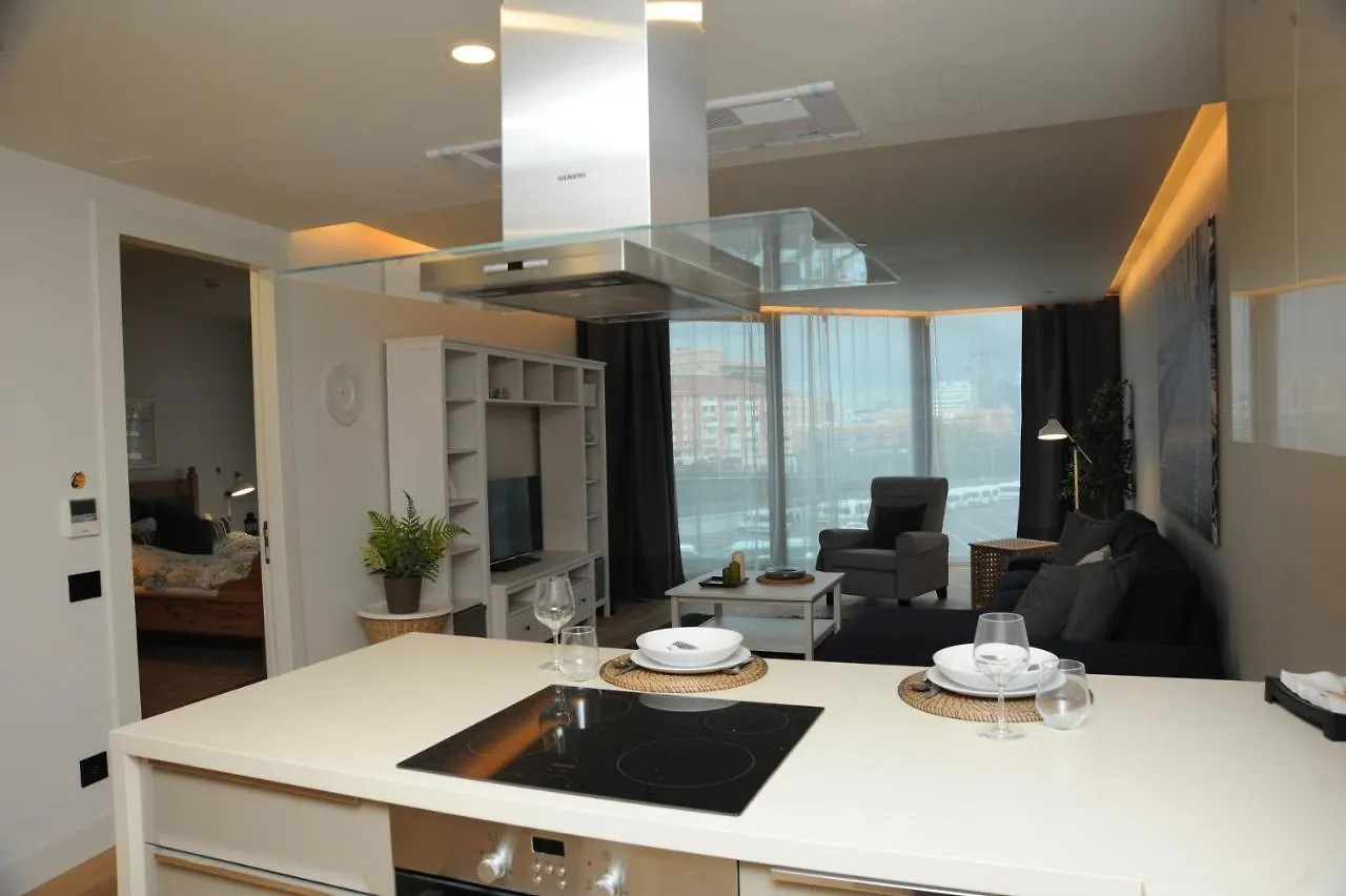 Prime Istanbul Residences 0*,