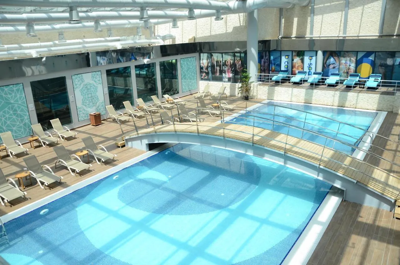 Prime Istanbul Residences Apart Otel
